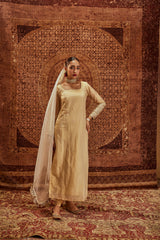 Ghazal Kurta Set