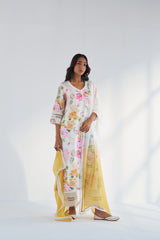 Riha Dupatta