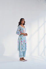 Mariam Kurta Set