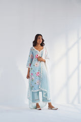 Mariam Kurta Set