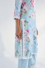 Mariam Kurta Set