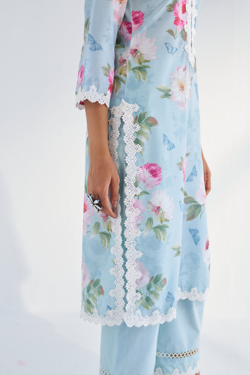Mariam Kurta Set
