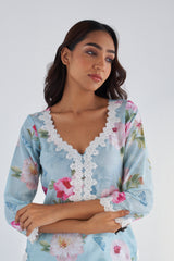 Mariam Kurta Set