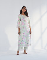 Huma Kurta