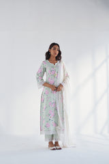 Huma Dupatta