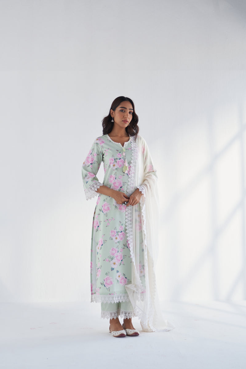 Huma Dupatta