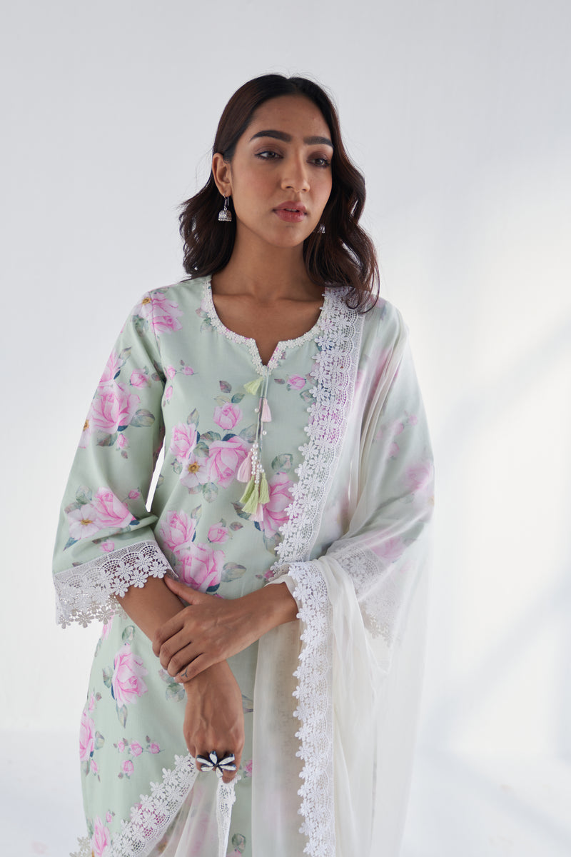 Huma Dupatta