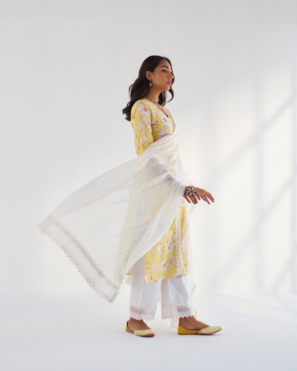 Amina Dupatta