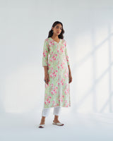 Lina Kurta Set