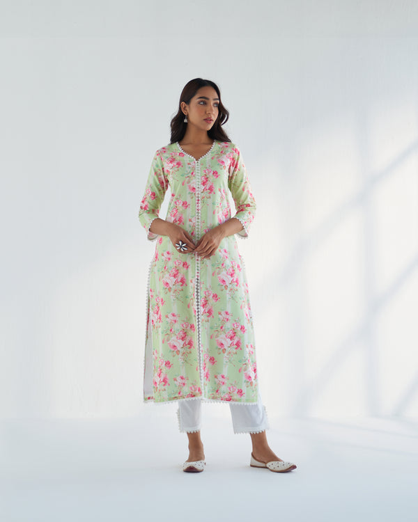 Lina Kurta Set