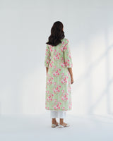Lina Kurta Set