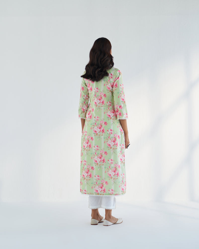Lina Kurta Set