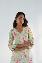 Lina Kurta Set