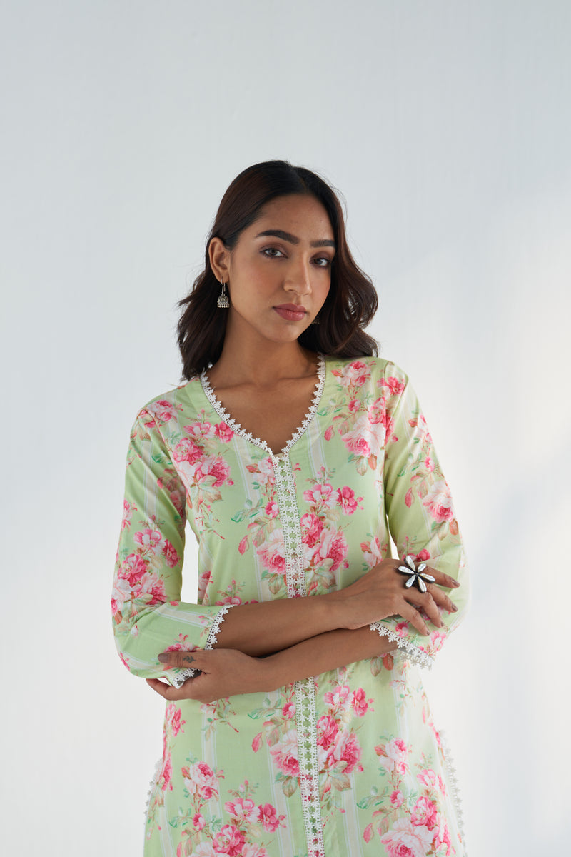 Lina Kurta Set