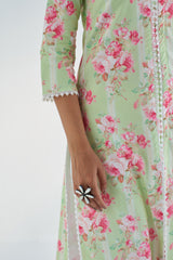 Lina Kurta Set