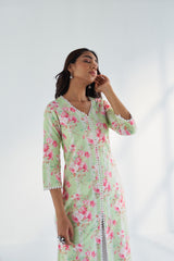 Lina Kurta Set