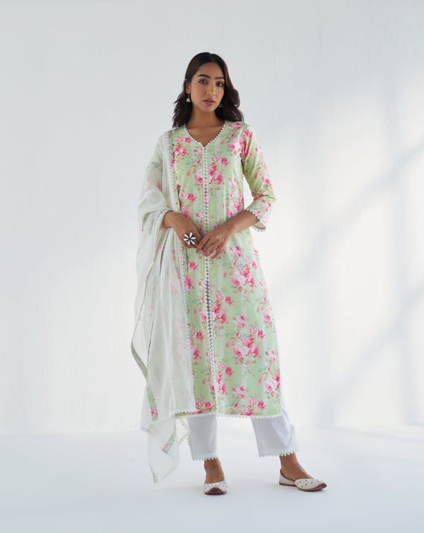 Lina Kurta Set