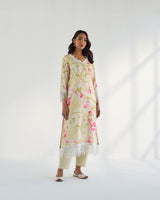 Mahnoor Kurta Set