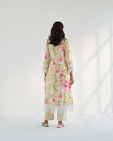 Mahnoor Kurta Set
