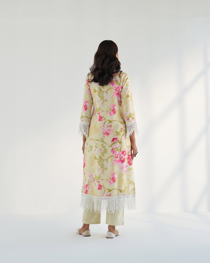 Mahnoor Kurta Set