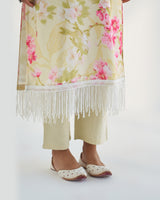 Mahnoor Kurta Set