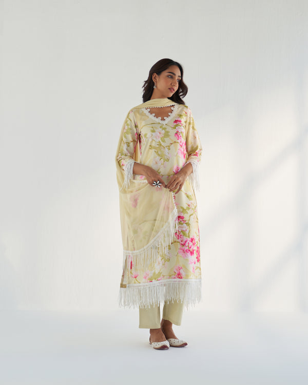 Mahnoor Dupatta