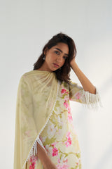 Mahnoor Kurta Set