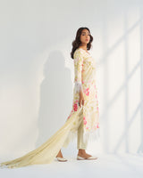 Mahnoor Kurta Set