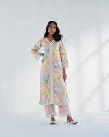 Arfa Pant