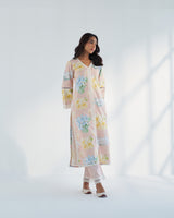 Arfa Kurta Set