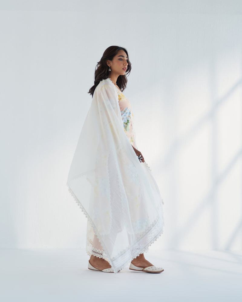 Arfa Kurta Set