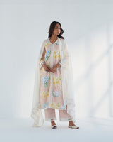 Arfa Dupatta
