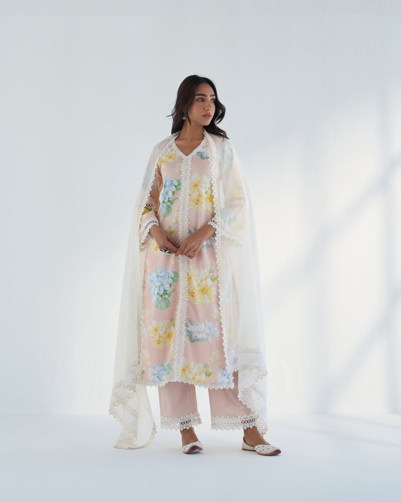 Arfa Dupatta