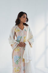 Arfa Kurta Set