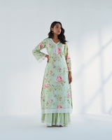 Maysoon Sharara