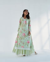 Maysoon Sharara