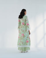 Maysoon Sharara