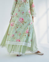 Maysoon Sharara