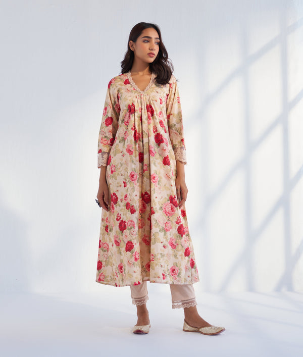 Farida Kurta