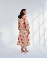 Farida Pant
