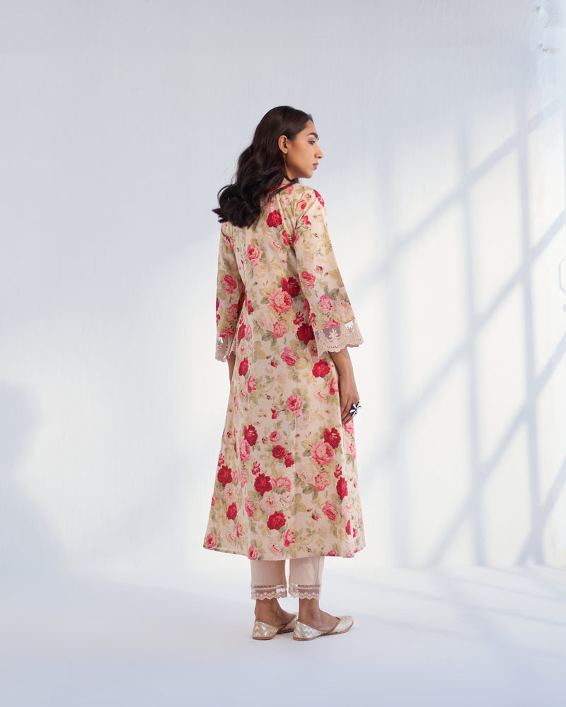 Farida Pant