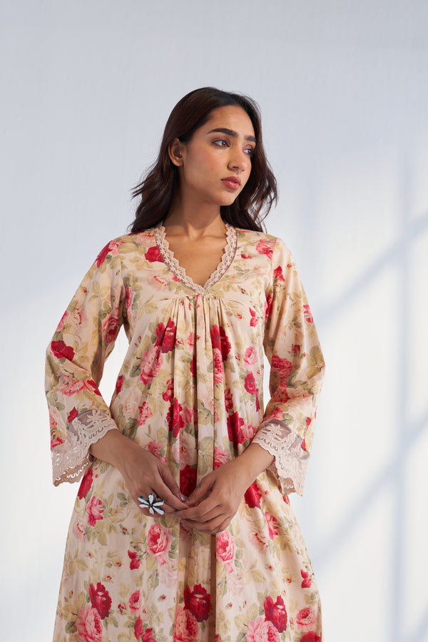 Farida Kurta