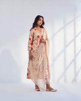 Farida Kurta Set