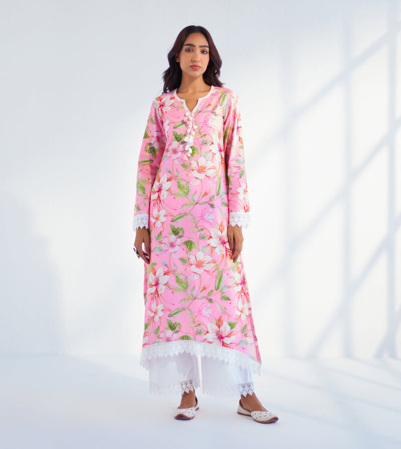 Aasma Kurta