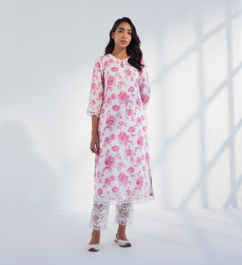 Arah Kurta