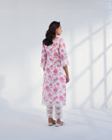 Arah Kurta