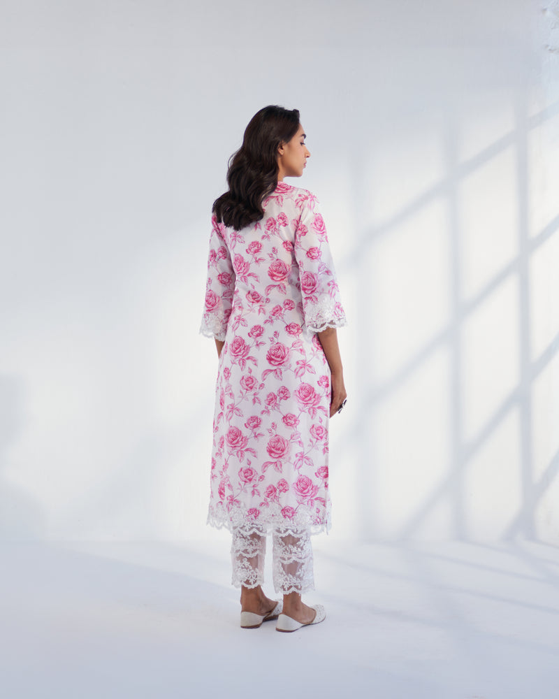 Arah Kurta