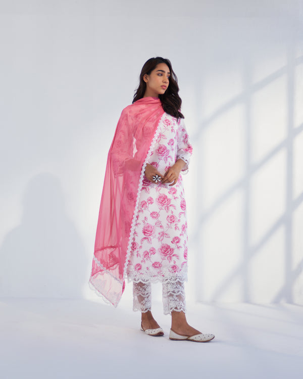 Arah Dupatta