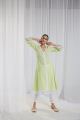 Fiona Kurta