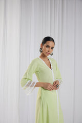 Fiona Kurta
